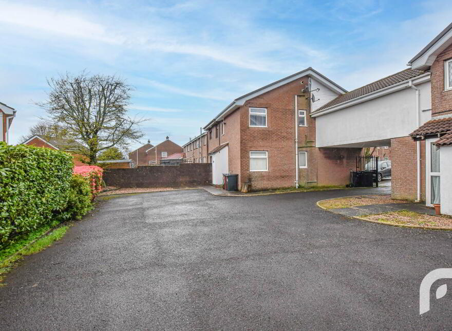 48 Pembrooke Court, Carnmoney Road, Newtownabbey, BT36 5AD