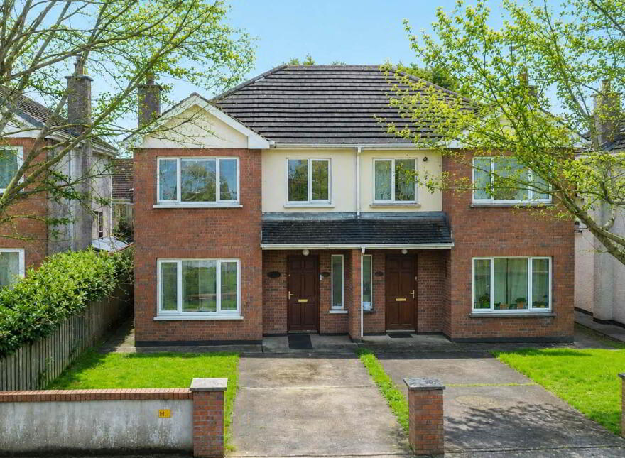 134 Aughnaskerry Drive, Cavan Town, H12EC67
