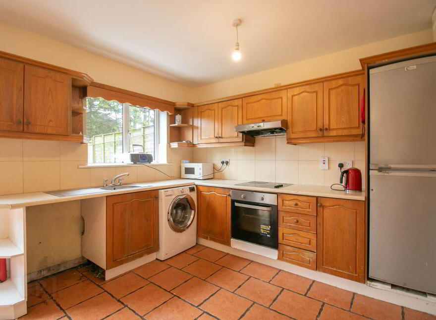 134 Aughnaskerry Drive, Cavan Town, H12EC67