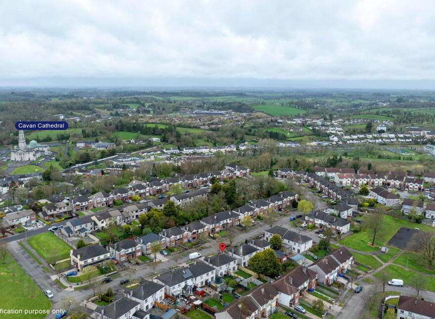 134 Aughnaskerry Drive, Cavan Town, H12EC67