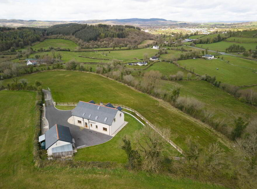 12 Newtown Road, Derrygonnelly, BT93 6JP