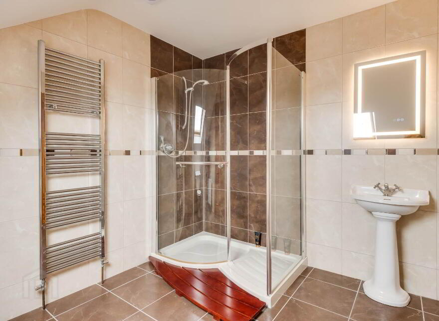 12 Newtown Road, Derrygonnelly, BT93 6JP