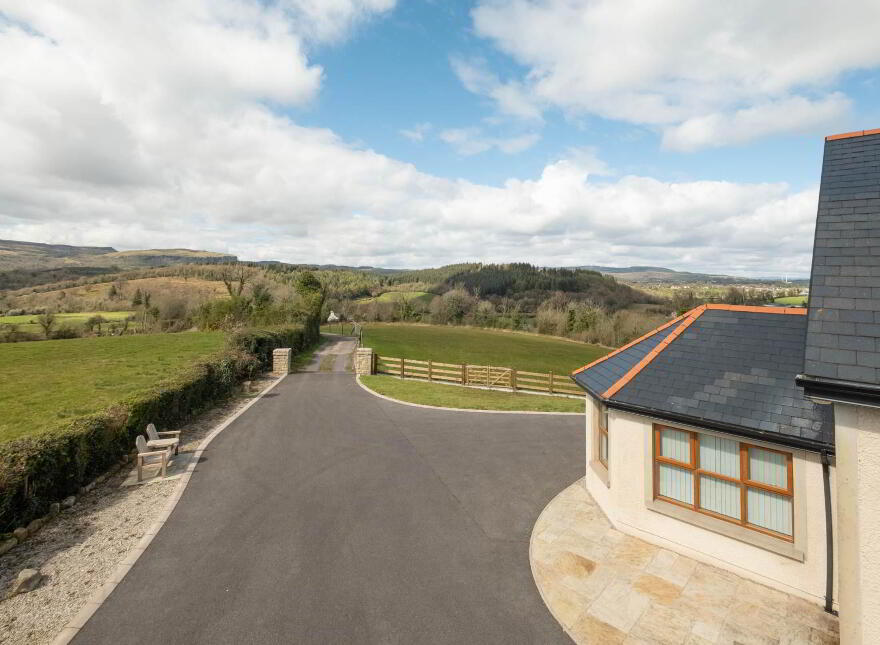 12 Newtown Road, Derrygonnelly, BT93 6JP