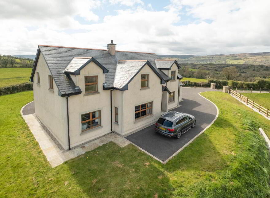 12 Newtown Road, Derrygonnelly, BT93 6JP