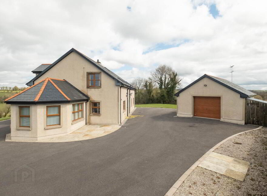 12 Newtown Road, Derrygonnelly, BT93 6JP