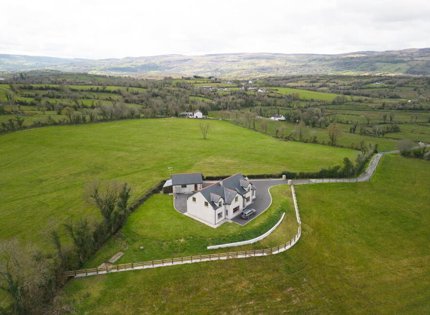 12 Newtown Road, Derrygonnelly, BT93 6JP
