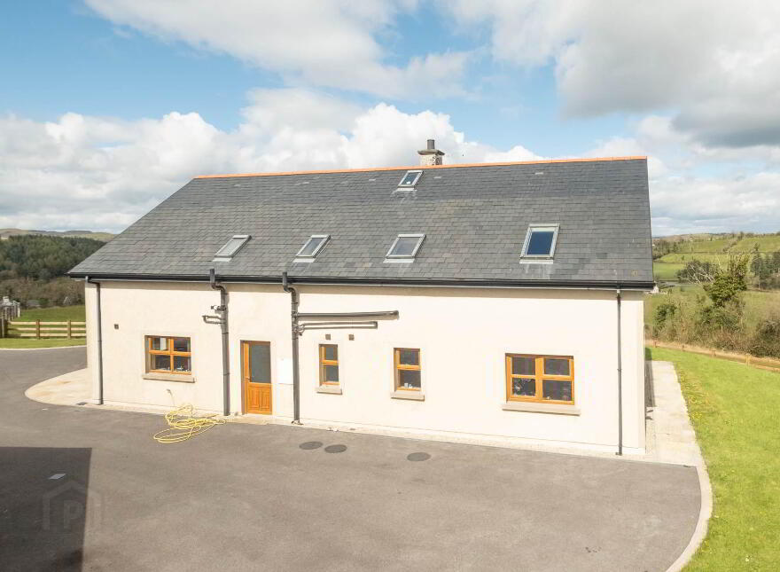 12 Newtown Road, Derrygonnelly, BT93 6JP