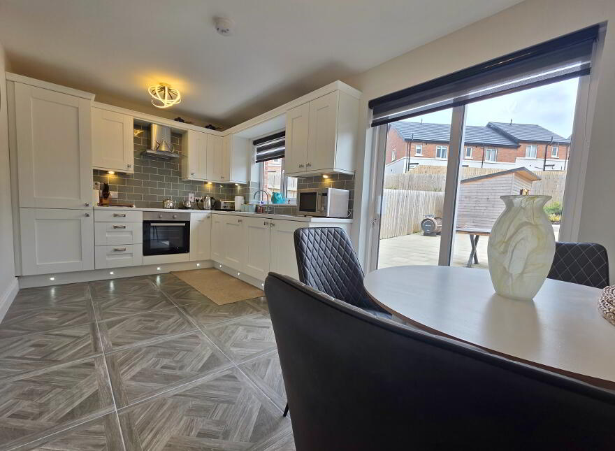 154 Foxleigh Meadow, Ballymoney, BT53 6FF