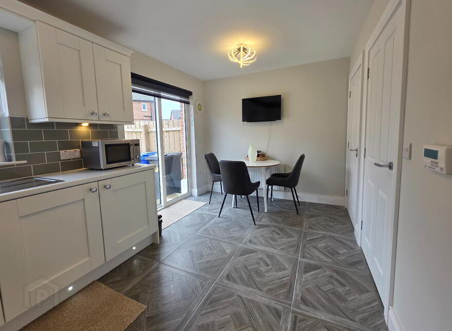 154 Foxleigh Meadow, Ballymoney, BT53 6FF
