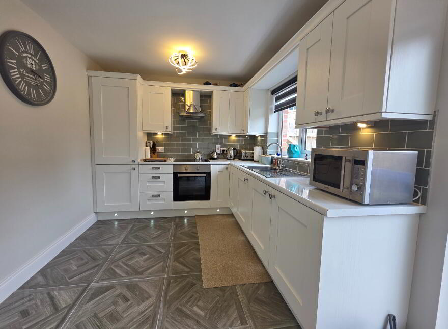 154 Foxleigh Meadow, Ballymoney, BT53 6FF