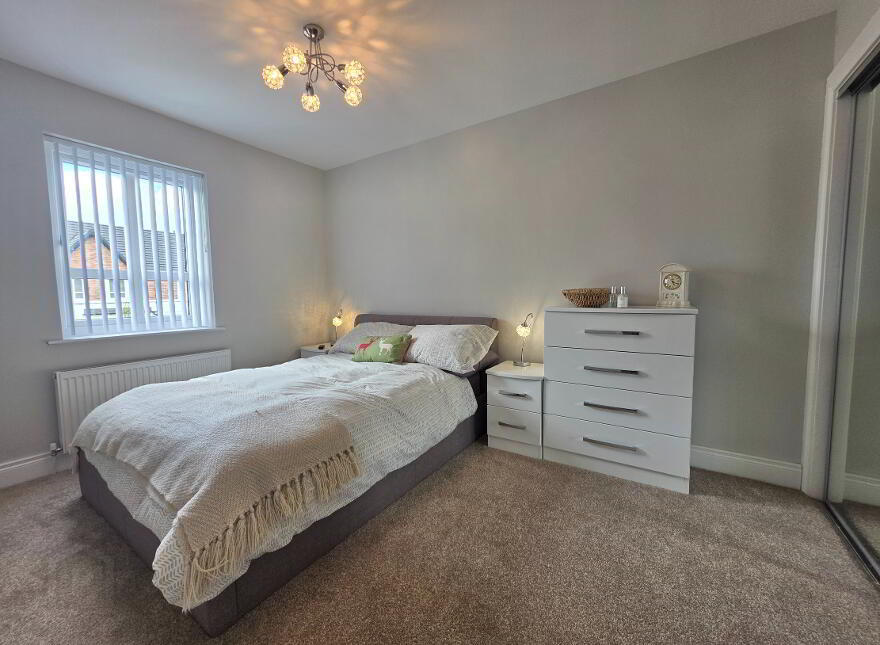 154 Foxleigh Meadow, Ballymoney, BT53 6FF