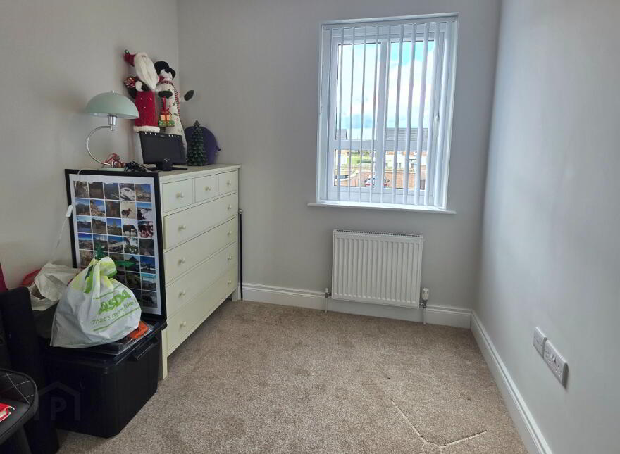 154 Foxleigh Meadow, Ballymoney, BT53 6FF