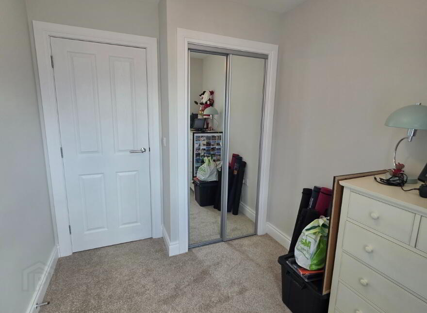 154 Foxleigh Meadow, Ballymoney, BT53 6FF