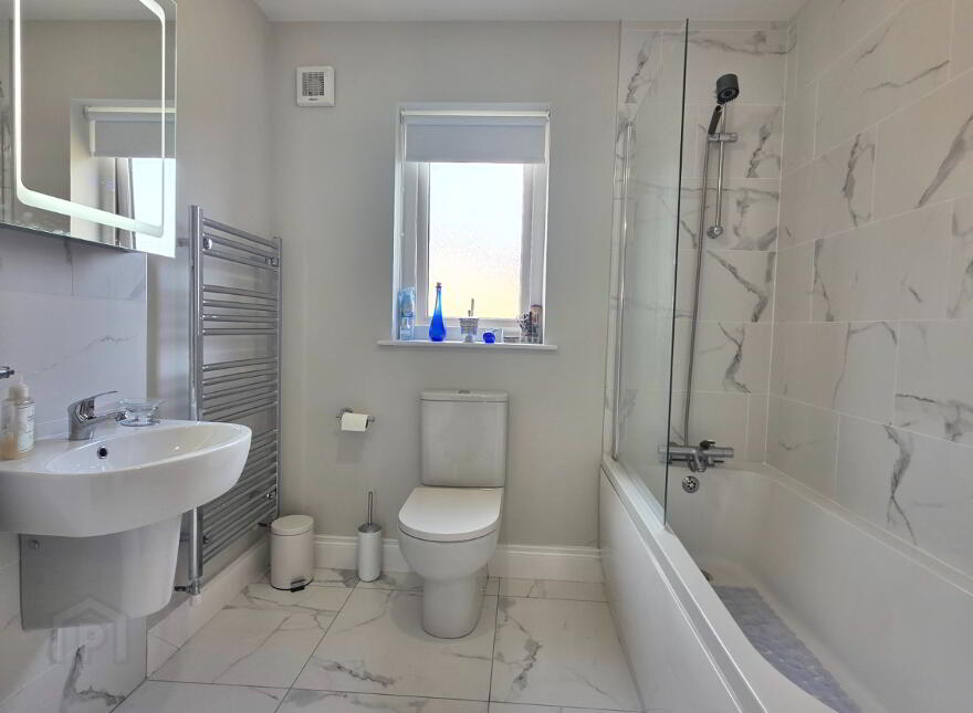 154 Foxleigh Meadow, Ballymoney, BT53 6FF