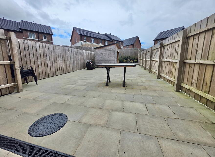 154 Foxleigh Meadow, Ballymoney, BT53 6FF