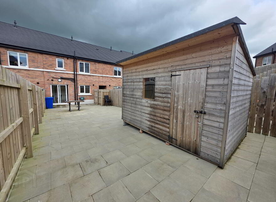 154 Foxleigh Meadow, Ballymoney, BT53 6FF