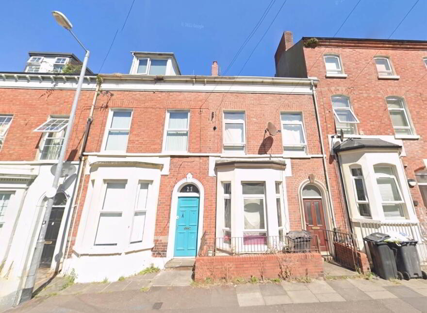 21 Claremont Street, Belfast, BT9 6AP photo