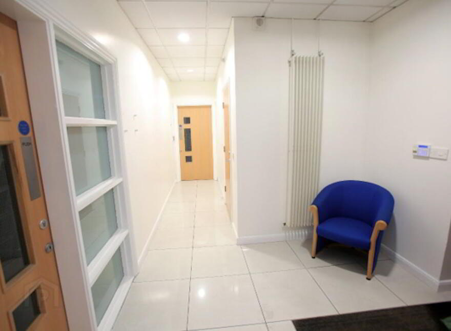 5A Hawthorn Office Park, Stockmans Way, Belfast, BT9 7ET