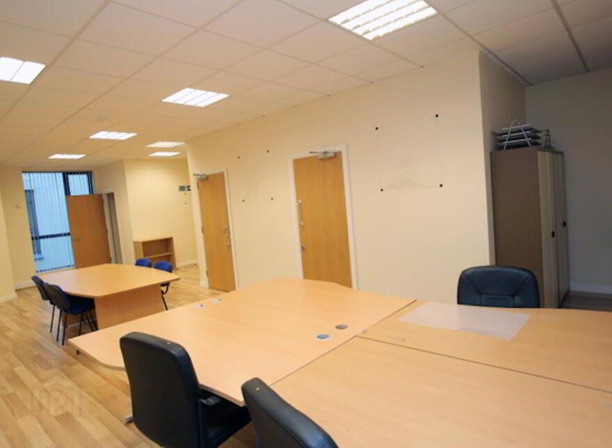 5A Hawthorn Office Park, Stockmans Way, Belfast, BT9 7ET