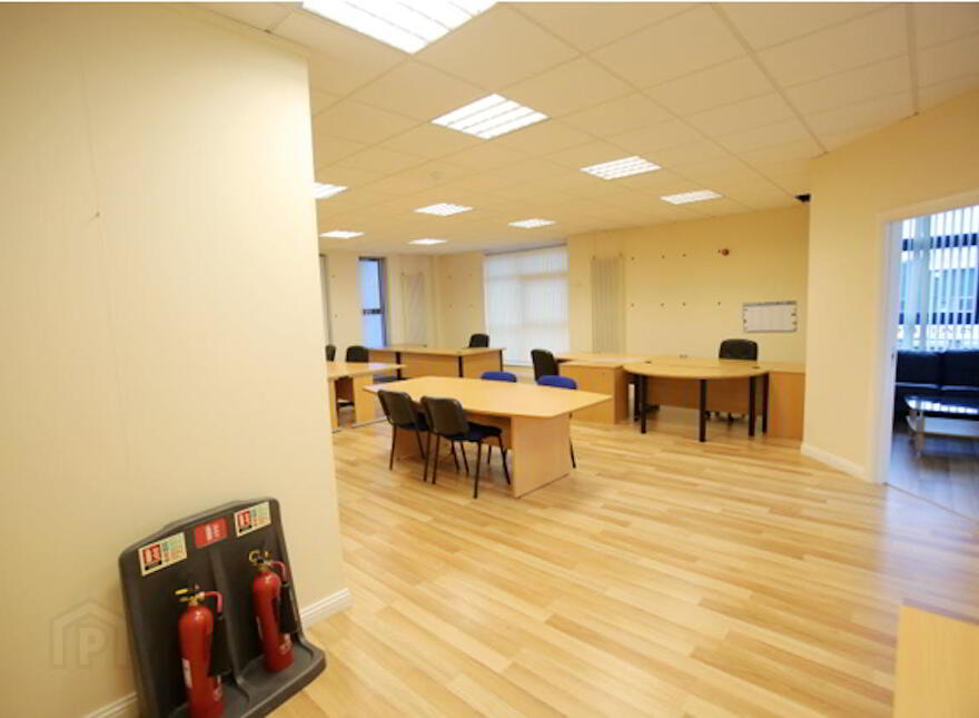 5A Hawthorn Office Park, Stockmans Way, Belfast, BT9 7ET