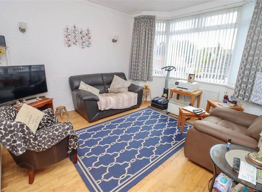 86 Comber Road, Dundonald, Belfast, BT16 2AG