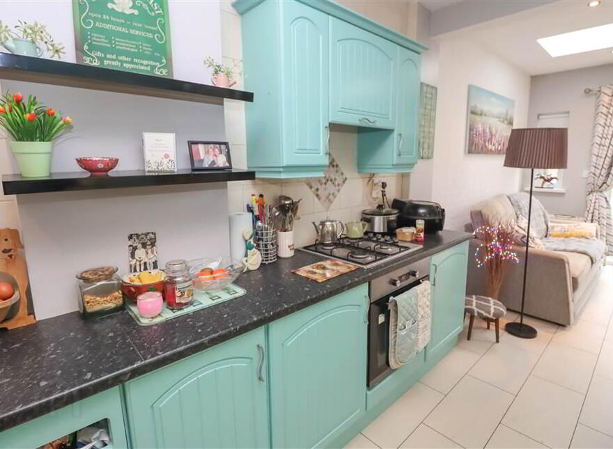 86 Comber Road, Dundonald, Belfast, BT16 2AG