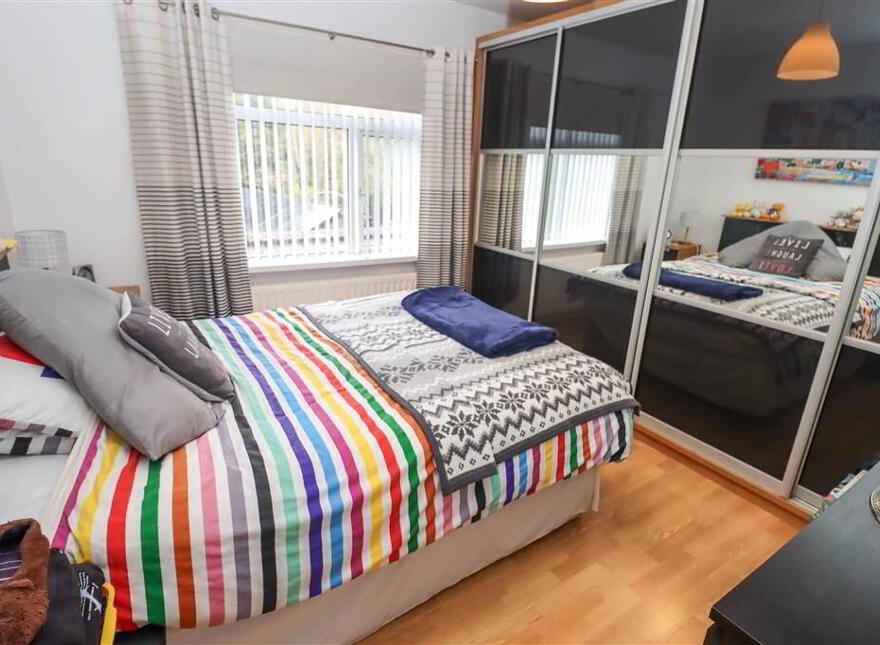 86 Comber Road, Dundonald, Belfast, BT16 2AG
