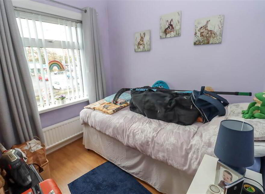 86 Comber Road, Dundonald, Belfast, BT16 2AG