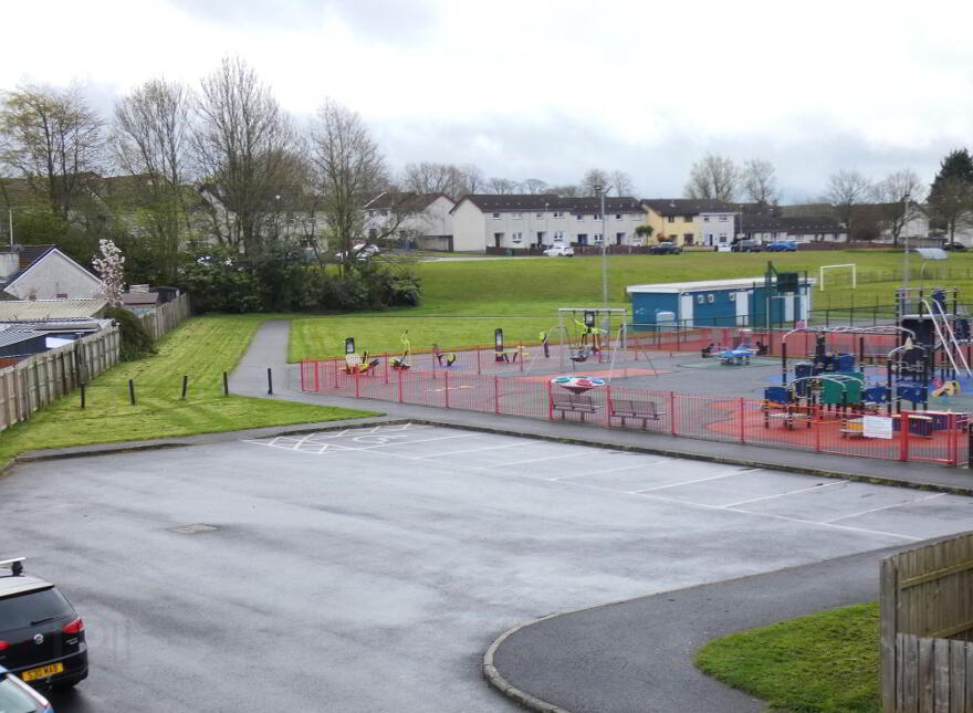73 Alexandra Avenue, Ballymoney, BT53 6ET