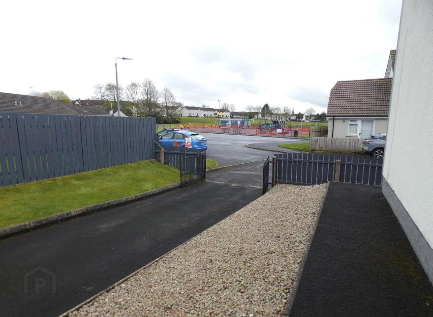 73 Alexandra Avenue, Ballymoney, BT53 6ET