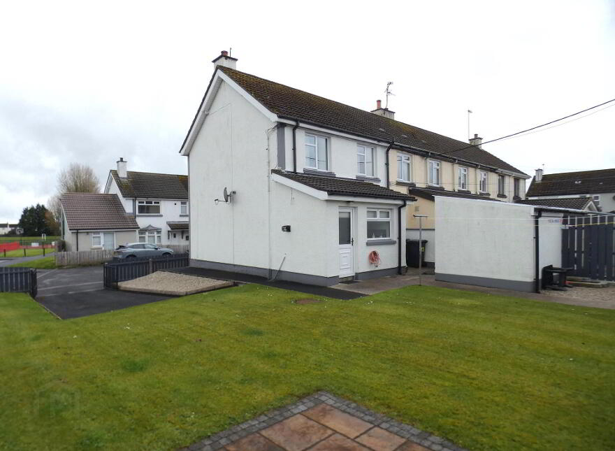 73 Alexandra Avenue, Ballymoney, BT53 6ET