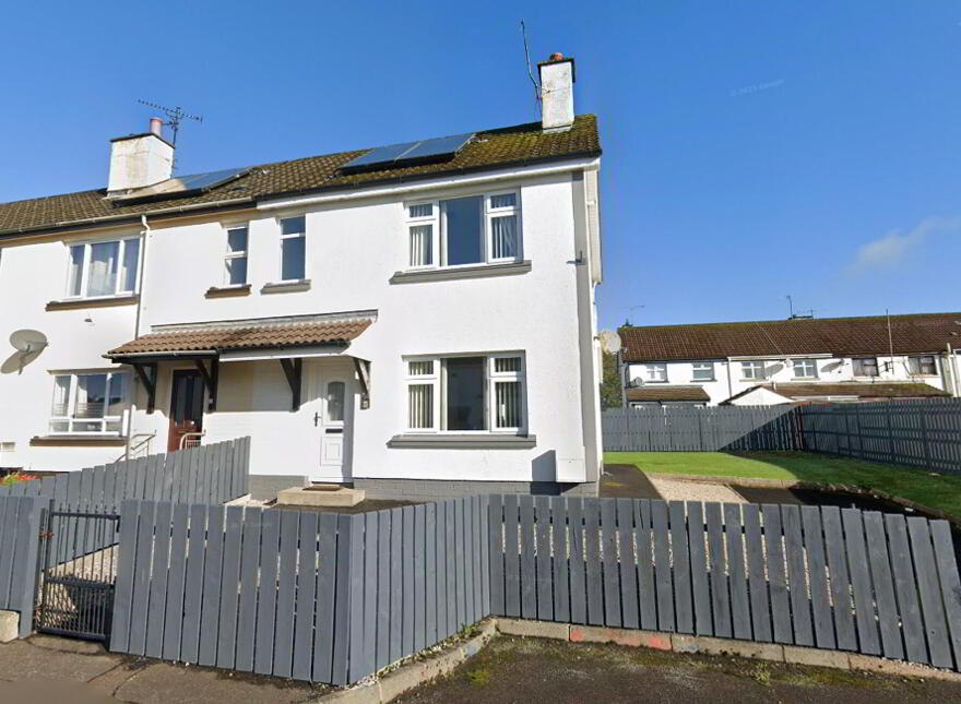 73 Alexandra Avenue, Ballymoney, BT53 6ET