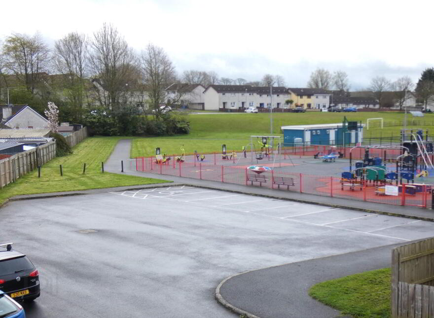 73 Alexandra Avenue, Ballymoney, BT53 6ET