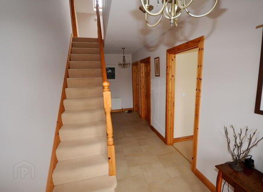 Church Road, Glenties, F94F853