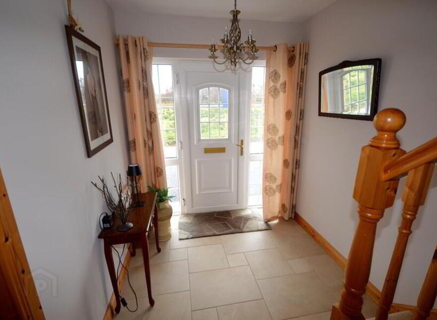 Church Road, Glenties, F94F853