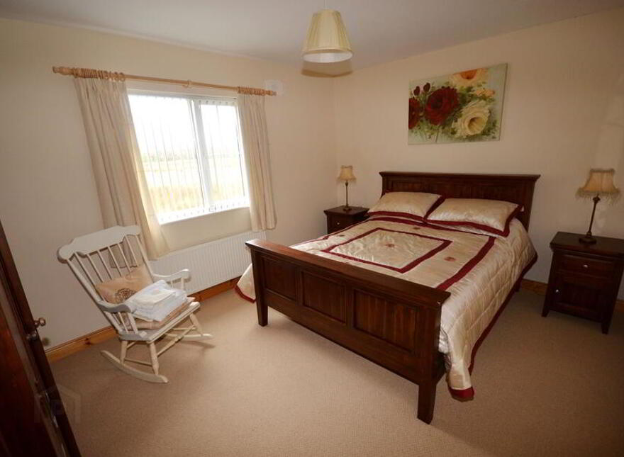 Church Road, Glenties, F94F853