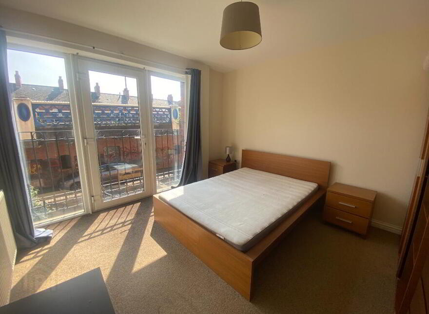 1a Ashley Courtyard, Fane Street, Belfast, BT9 7JS