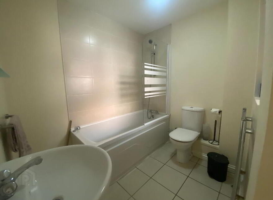 1a Ashley Courtyard, Fane Street, Belfast, BT9 7JS