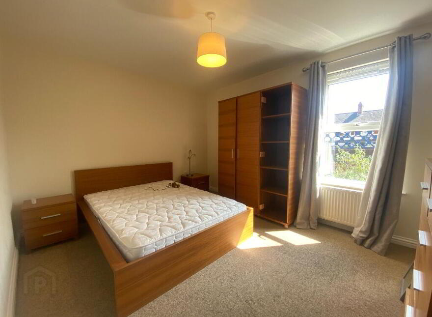 1A Ashley Courtyard, Fane Street, Belfast, BT9 7JS