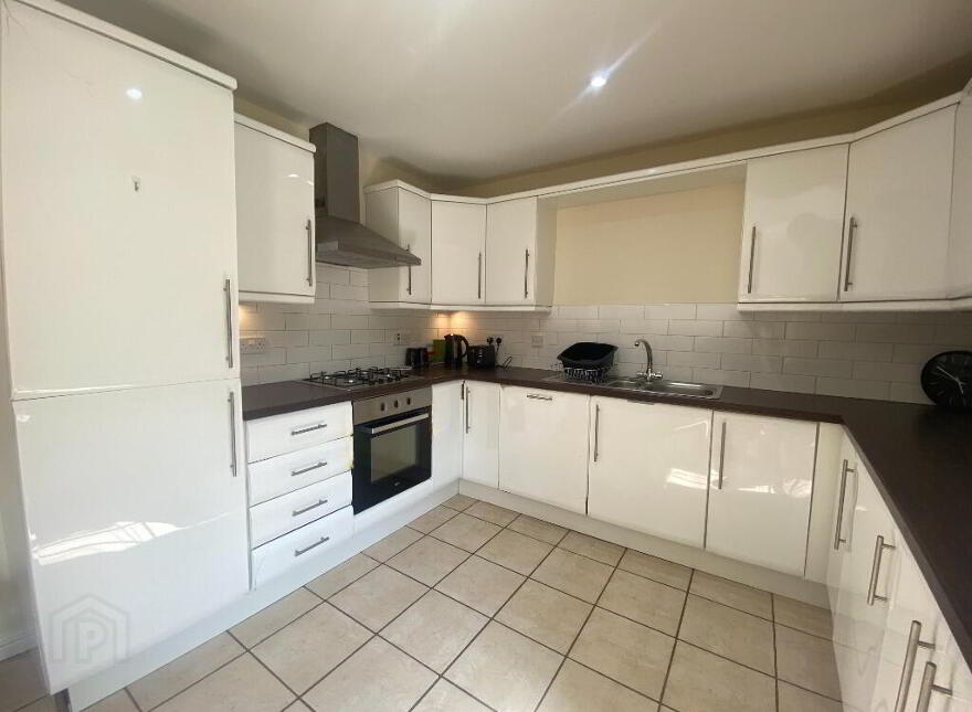 1A Ashley Courtyard, Fane Street, Belfast, BT9 7JS