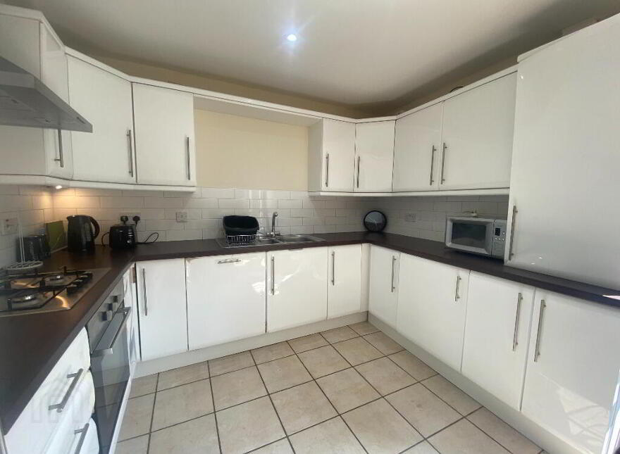 1A Ashley Courtyard, Fane Street, Belfast, BT9 7JS