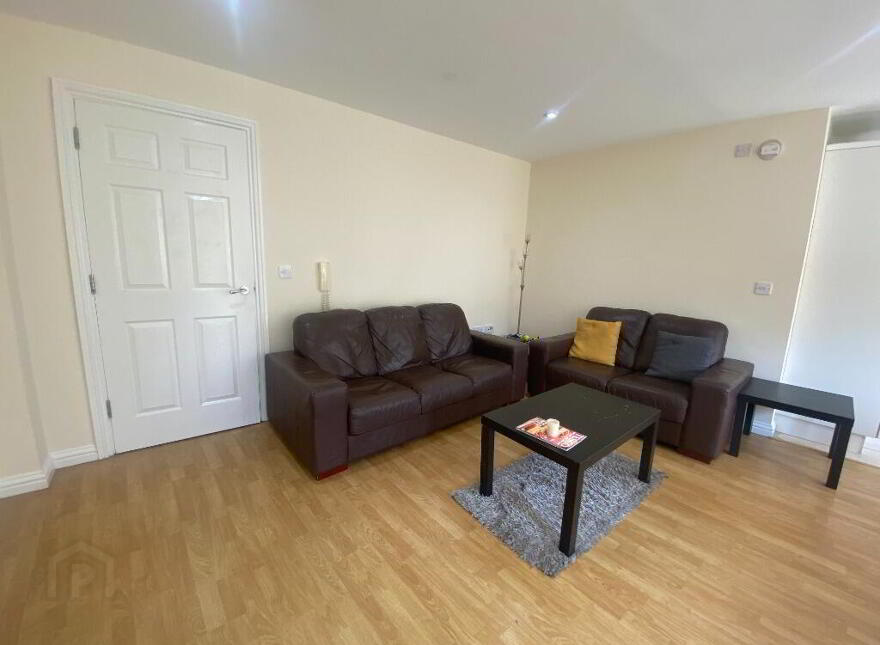 1A Ashley Courtyard, Fane Street, Belfast, BT9 7JS