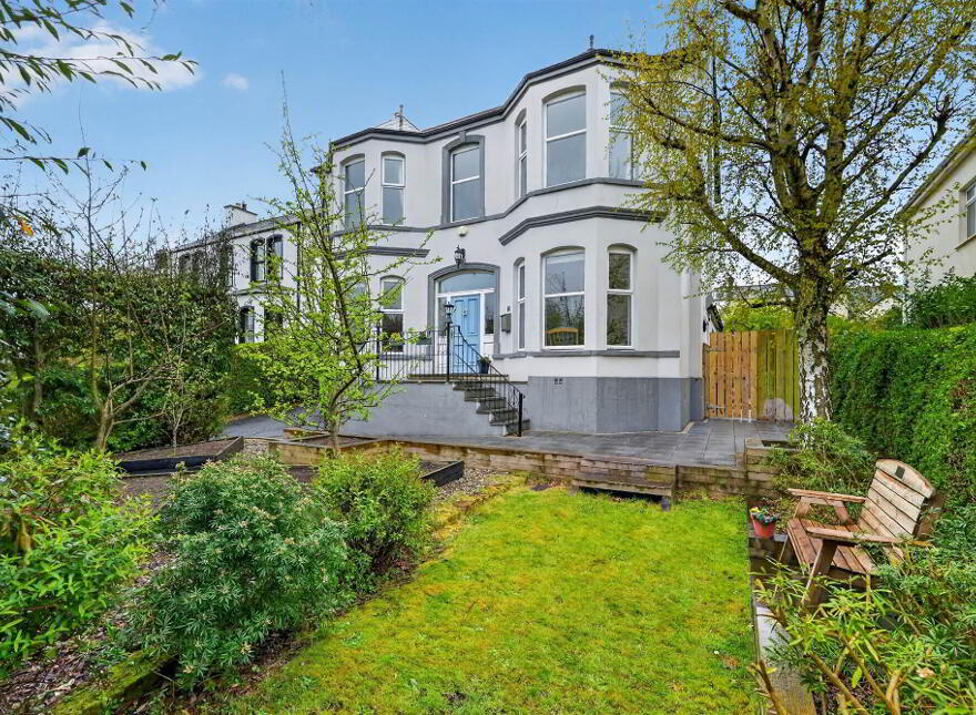 4 Springfield Avenue, Bangor, BT20 5BY