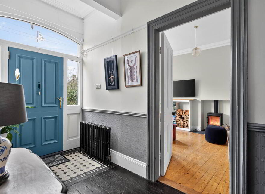 4 Springfield Avenue, Bangor, BT20 5BY