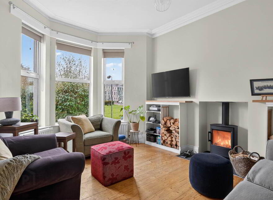 4 Springfield Avenue, Bangor, BT20 5BY