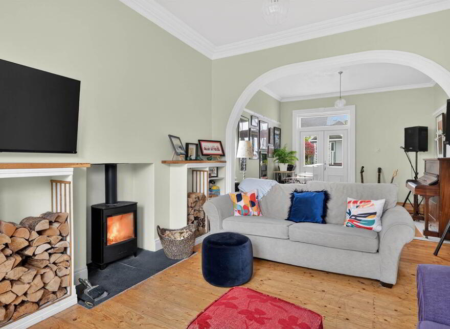 4 Springfield Avenue, Bangor, BT20 5BY