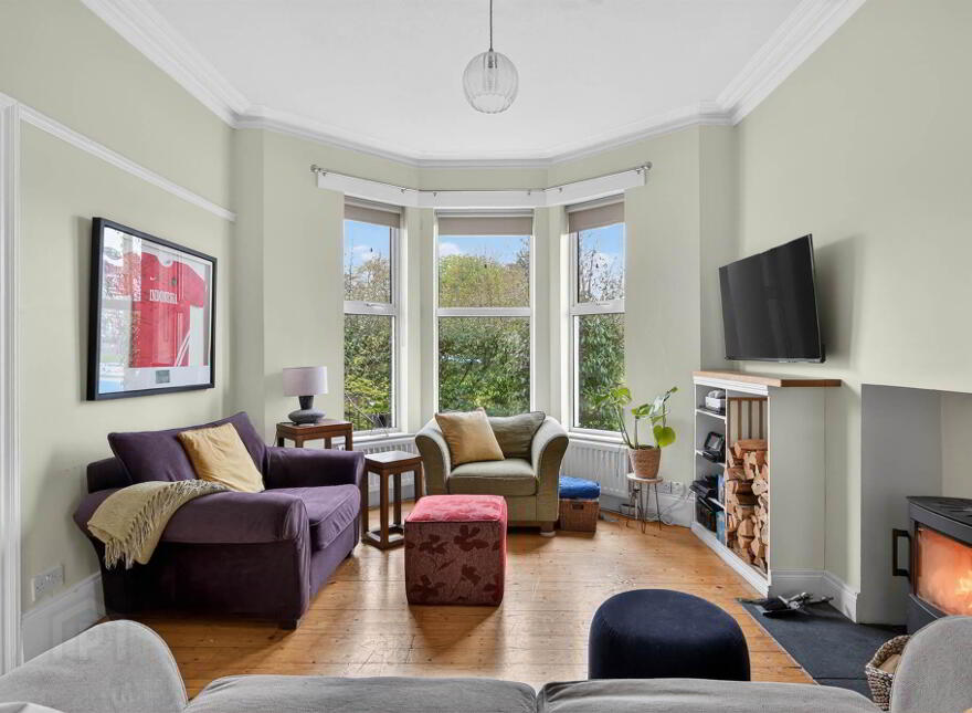 4 Springfield Avenue, Bangor, BT20 5BY