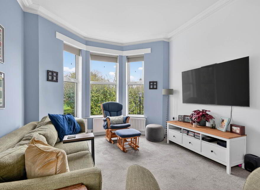 4 Springfield Avenue, Bangor, BT20 5BY