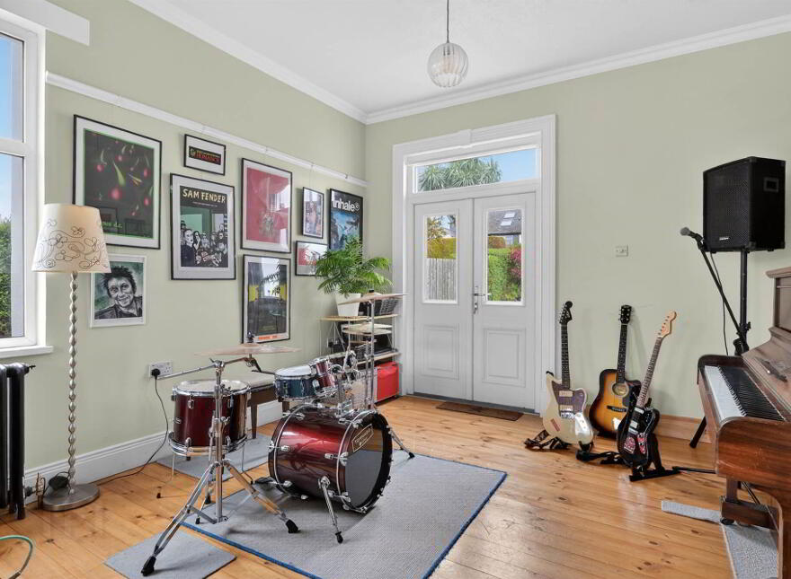 4 Springfield Avenue, Bangor, BT20 5BY