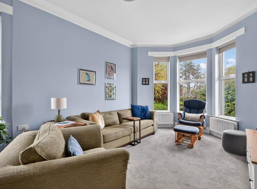 4 Springfield Avenue, Bangor, BT20 5BY
